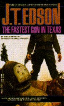 Mass Market Paperback The Fastest Gun in Texas Book