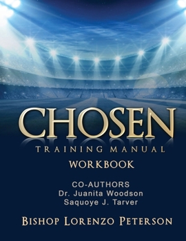 Paperback Chosen: Workbook Book