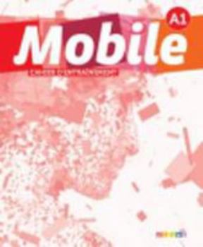 Hardcover Mobile 1 Niv.A1 - Cahier [French] Book