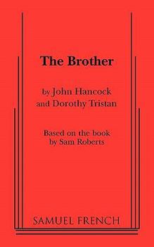 Paperback The Brother Book