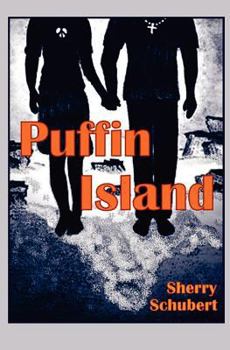 Paperback Puffin Island Book