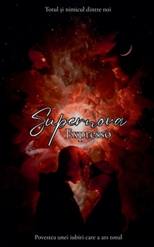 Supernova (Romanian Edition)