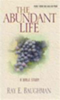 Paperback The Abundant Life Book