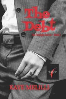 Paperback The Debt Book