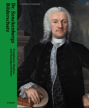 Hardcover Dr. Senckenbegs Bilderschatz [German] Book