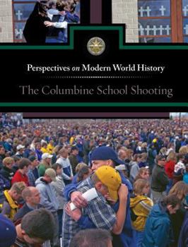 Library Binding The Columbine School Shooting Book