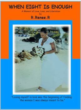 Paperback When Eight Is Enough Book