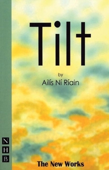 Paperback Tilt Book