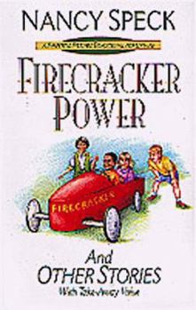 Paperback Firecracker Power and Other Stories Book