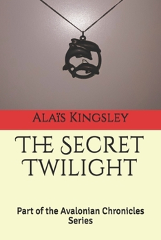 Paperback The Secret Twilight Book