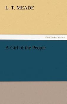 A Girl of the People