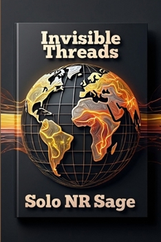 Paperback Invisible Threads Book