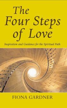 Paperback Four Steps of Love Book