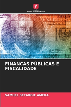 Paperback Finanças Públicas E Fiscalidade [Portuguese] Book