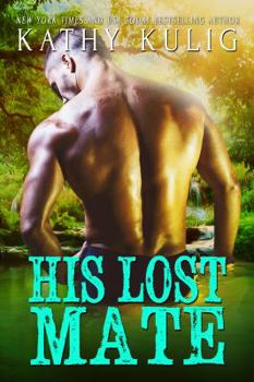 Paperback His Lost Mate Book