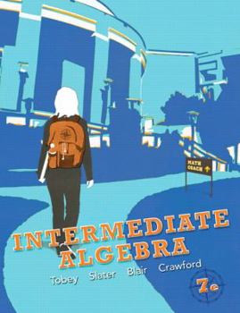 Intermediate Algebra