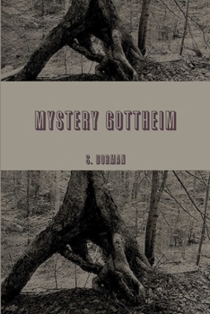 Paperback MYSTERY GOTTHEIM God's Wilderness Book