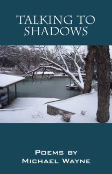 Paperback Talking to Shadows Book