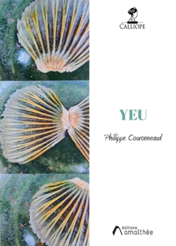 Paperback Yeu [French] Book