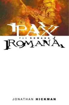 Paperback Pax Romana Book