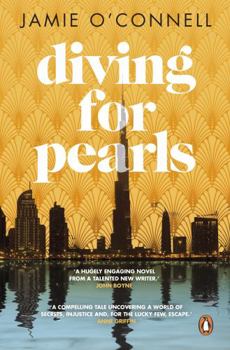 Paperback Diving for Pearls Book