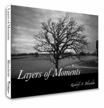Perfect Paperback Layers of Moments Book