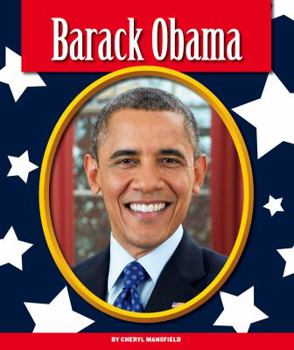 Barack Obama - Book  of the Premier Presidents