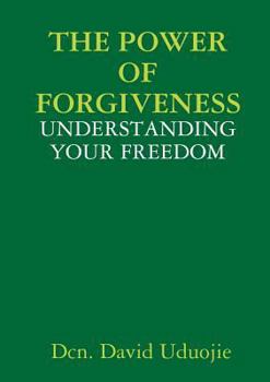 Paperback The Power of Forgiveness Book