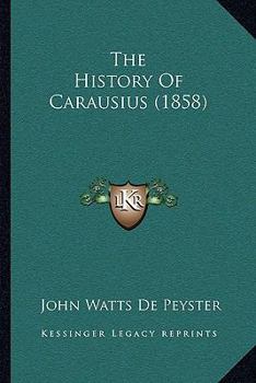 The History Of Carausius