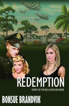 Paperback Redemption: Spirits of the Belleview Biltmore Book