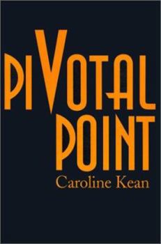 Paperback Pivotal Point Book