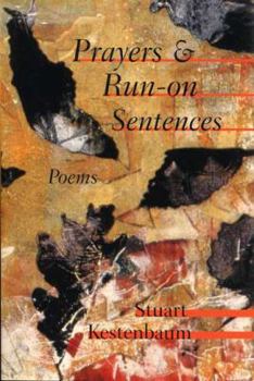 Paperback Prayers & Run-On Sentences Book