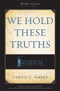Hardcover We Hold These Truths (2nd Edition) Book