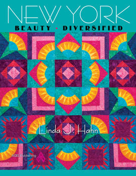 Paperback New York Beauty Diversified Book