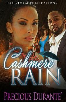 Paperback Cashmere Rain Book