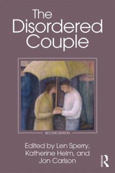 Paperback The Disordered Couple Book