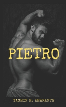 Paperback Pietro [Portuguese] Book