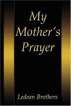 Paperback My Mother's Prayer Book