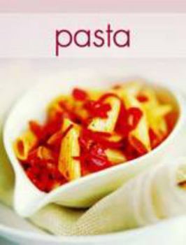 Paperback Pasta (Let's Get Cooking) Book