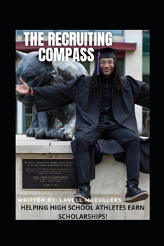 Paperback The Recruiting Compass Book