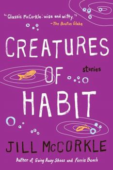 Paperback Creatures of Habit Book
