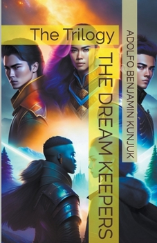 Paperback The Dream Keepers: The Trilogy Book