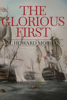 Paperback The Glorious First Book