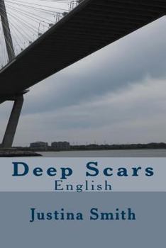 Paperback Deep Scars Book