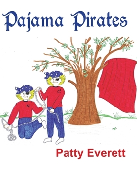 Paperback Pajama Pirates Book