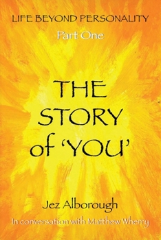 Paperback The Story of 'You' Book