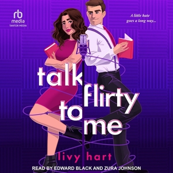 MP3 CD Talk Flirty to Me Book