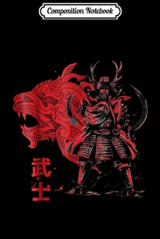 Composition Notebook: Miyamoto Musashi Samurai Bushido Warrior Wisdom Journal/Notebook Blank Lined Ruled 6x9 100 Pages