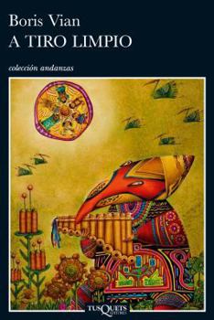 Paperback A tiro limpio (Spanish Edition) [Spanish] Book