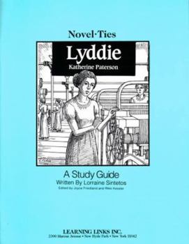 Lyddie: Novel-Ties Study Guides